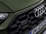 Audi Q5 40 TDI Quattro S-Line 2020 года (WW)